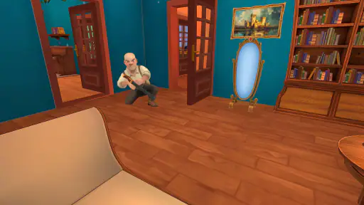 Gnome From Hell screenshot