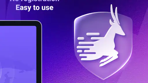 GnuVPN: Super VPN, Proxy, eSIM screenshot