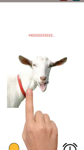 Goat Simulator screenshot