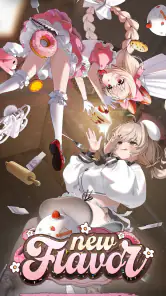 GODDESS OF VICTORY: NIKKE screenshot