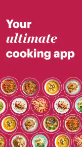 Good Food: Recipe Finder screenshot