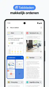 Google Chrome screenshot