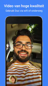Google Meet screenshot