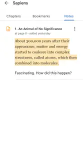 Google Play Boeken screenshot