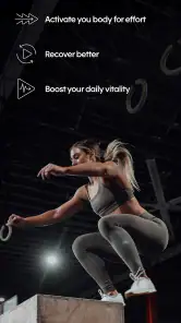 GOWOD – Mobility & Stretching screenshot