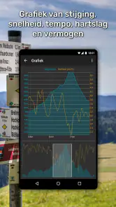 GPX Viewer PRO screenshot