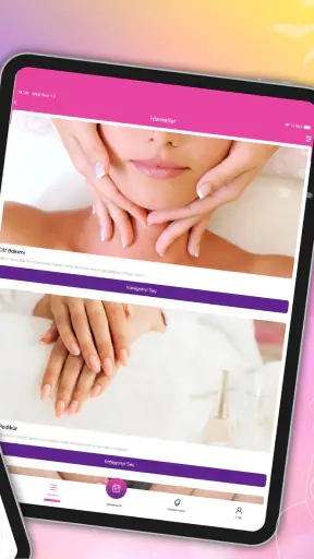 Gratis Beauty screenshot