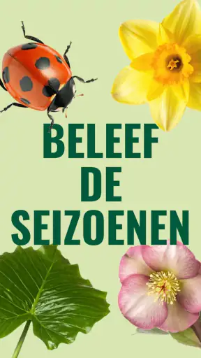 GroenRijk screenshot