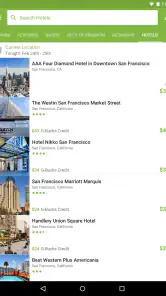 Groupon: Shop Deals en Coupons screenshot