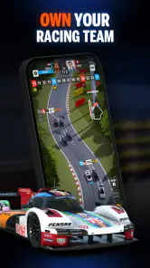 GT Manager screenshot