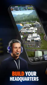 GT Manager screenshot