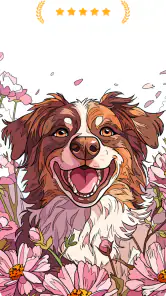 Happy Color® kleur op nummer screenshot