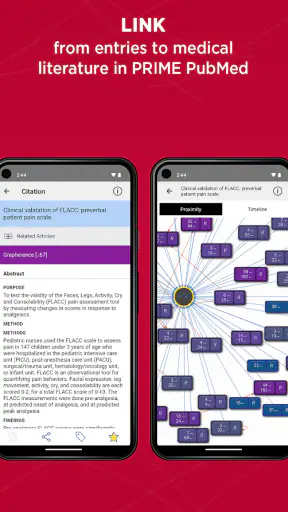Harriet Lane Handbook screenshot