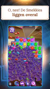Harry Potter: Puzzels & Magie screenshot