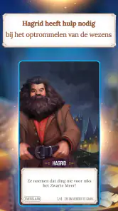 Harry Potter: Puzzels & Magie screenshot