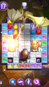Harry Potter: Puzzels & Magie screenshot