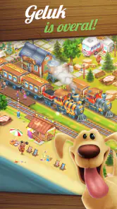 Hay Day screenshot