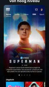 HBO Max: Stream series & films screenshot