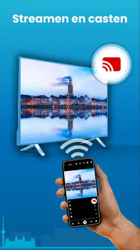 HD-Video Player Alle formaten screenshot