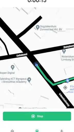HelemaalGroen screenshot