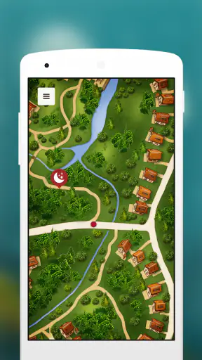 Help Klaas Vaak Zand Zoeken screenshot