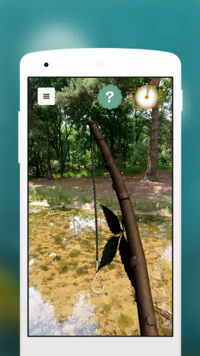 Help Klaas Vaak Zand Zoeken screenshot