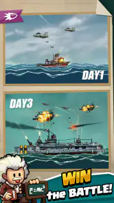 High Seas Hero: Dig & Build screenshot