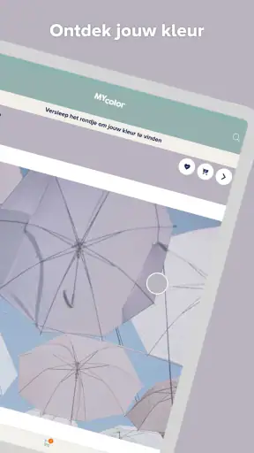 Histor screenshot