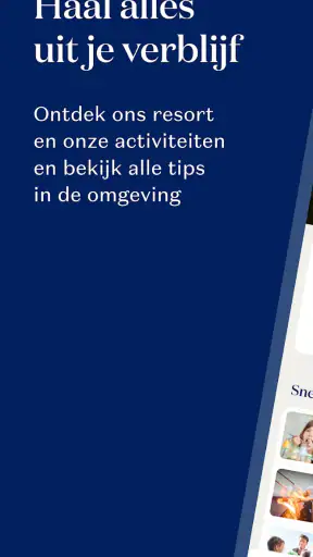 Hof van Saksen App screenshot