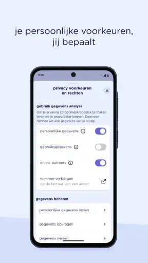 hollandsnieuwe screenshot