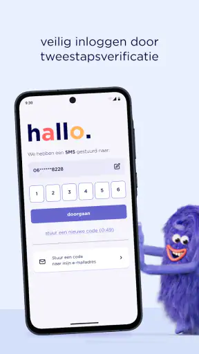 hollandsnieuwe screenshot