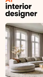 Home AI - AI Interieurontwerp screenshot
