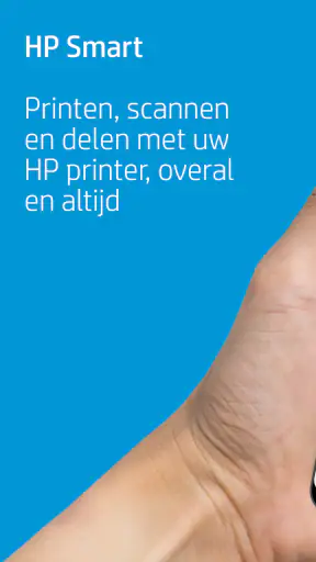 HP screenshot