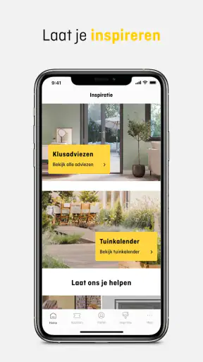 Hubo Club screenshot