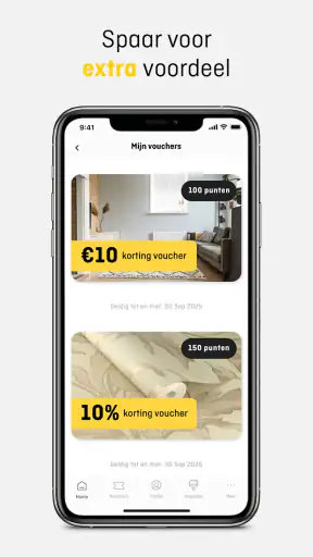 Hubo Club screenshot