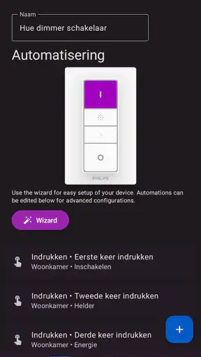 Hue Essentials screenshot