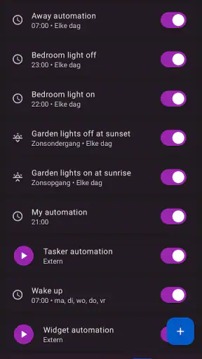 Hue Essentials screenshot