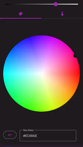 Hue Essentials screenshot