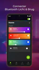 Hue Light--afstandsbediening screenshot