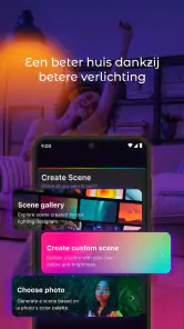 Hue Light--afstandsbediening screenshot