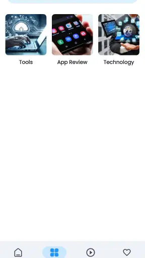 Hulum App screenshot