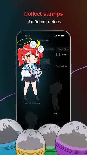 iago - Learn Japanese screenshot