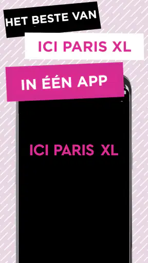 ICI PARIS XL – Beauty screenshot