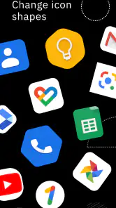 Icon Pack Studio screenshot