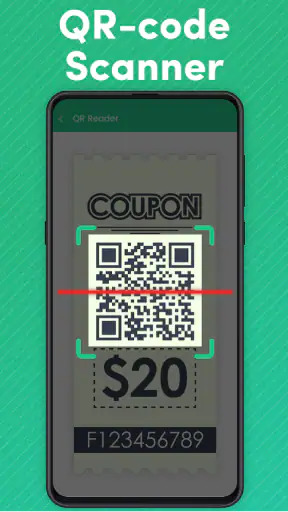 ID Kaart Scanner & kaart scan screenshot
