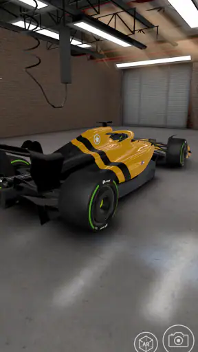 iGP Manager 26 Formula Racing screenshot