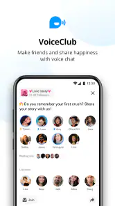 imo HD - Video Calls and Chats screenshot