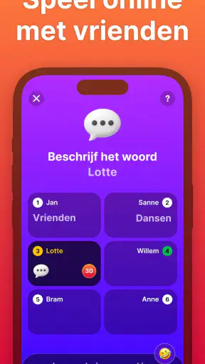 Imposter - Who is the Spy? screenshot