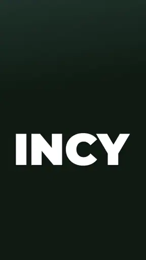 incy screenshot