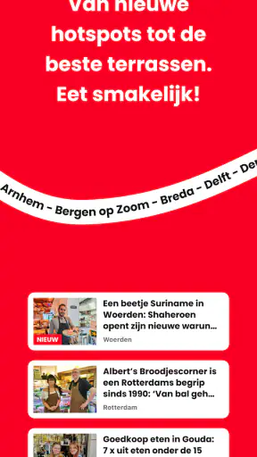 indebuurt screenshot